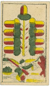 Acorns-9 (German)