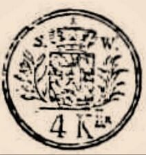 Tax stamp photo