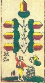 Acorns-7 (German)