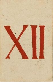 Hexeln 12