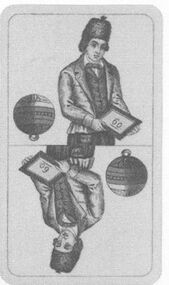 Bells-Unter (German)