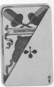 Acorns-Ace (German)