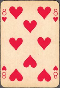 Hearts-8 (French)