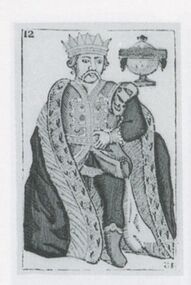 Cups-King (Spanish)