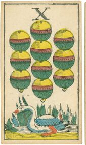 Bells-10 (German)