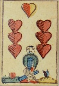 Hearts-7 (German)