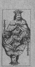 King (Tarot)