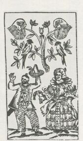Leaves-Ace (German)