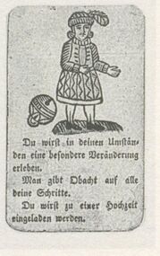 Bells-Unter (German)