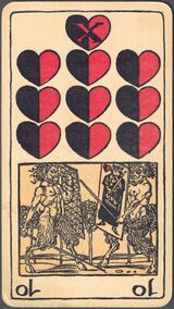 Hearts-10 (German)
