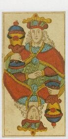 Cups-King (Italian)