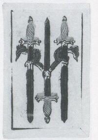 Swords-3 (Spanish)