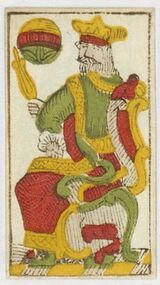Bells-King (German)