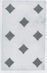Diamonds-8 (French)
