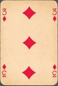 Diamonds-3 (French)