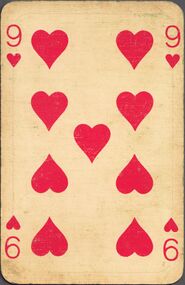 Hearts-9 (French)