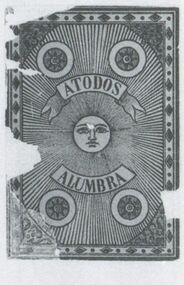 Back side
