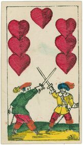 Hearts-7 (German)