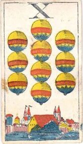 Bells-10 (German)