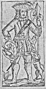 Jack (Tarot)