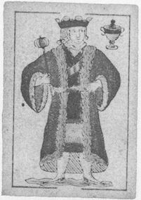 Cups-King (Spanish)