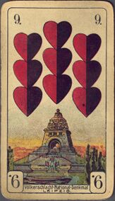 Hearts-9 (German)