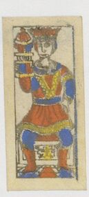 Cups-King (Italian)