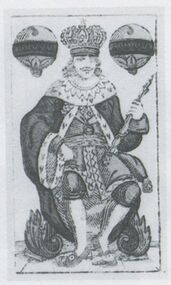 Bells-King (German)