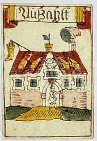 Hexeln: Auszahlt