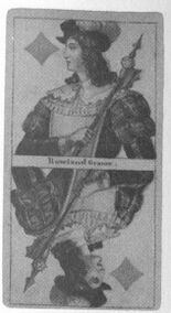 Diamonds-Jack (Tarot)