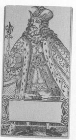 King (Tarot)