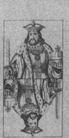 King (Tarot)