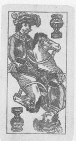 Cups-Cavalier (Spanish)