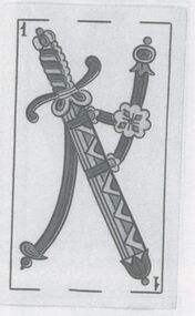 Swords-1 (Spanish)