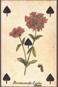 Spades-5 (French)