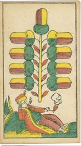 Acorns-9 (German)