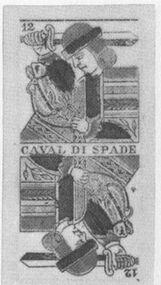Swords-Cavalier (Italian)