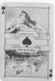 Spades-Ace (French)