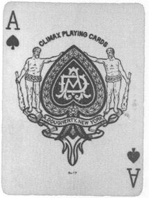 Spades-Ace (French)