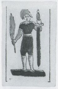 Swords-Jack (Spanish)