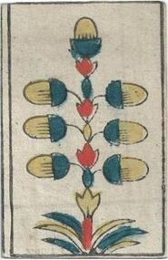 Acorns-7 (German)