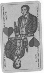 Hearts-Unter (German)