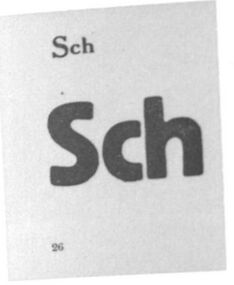 Single card