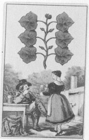 Leaves-6 (German)