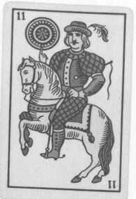 Coins-Knight (Spanish)