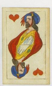 Hearts-Jack (French)