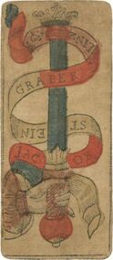 Batons-1 (Italian)