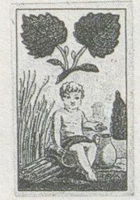 Leaves-Ace (German)