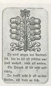 Acorns-8 (German)