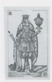 Cups-King (Spanish)